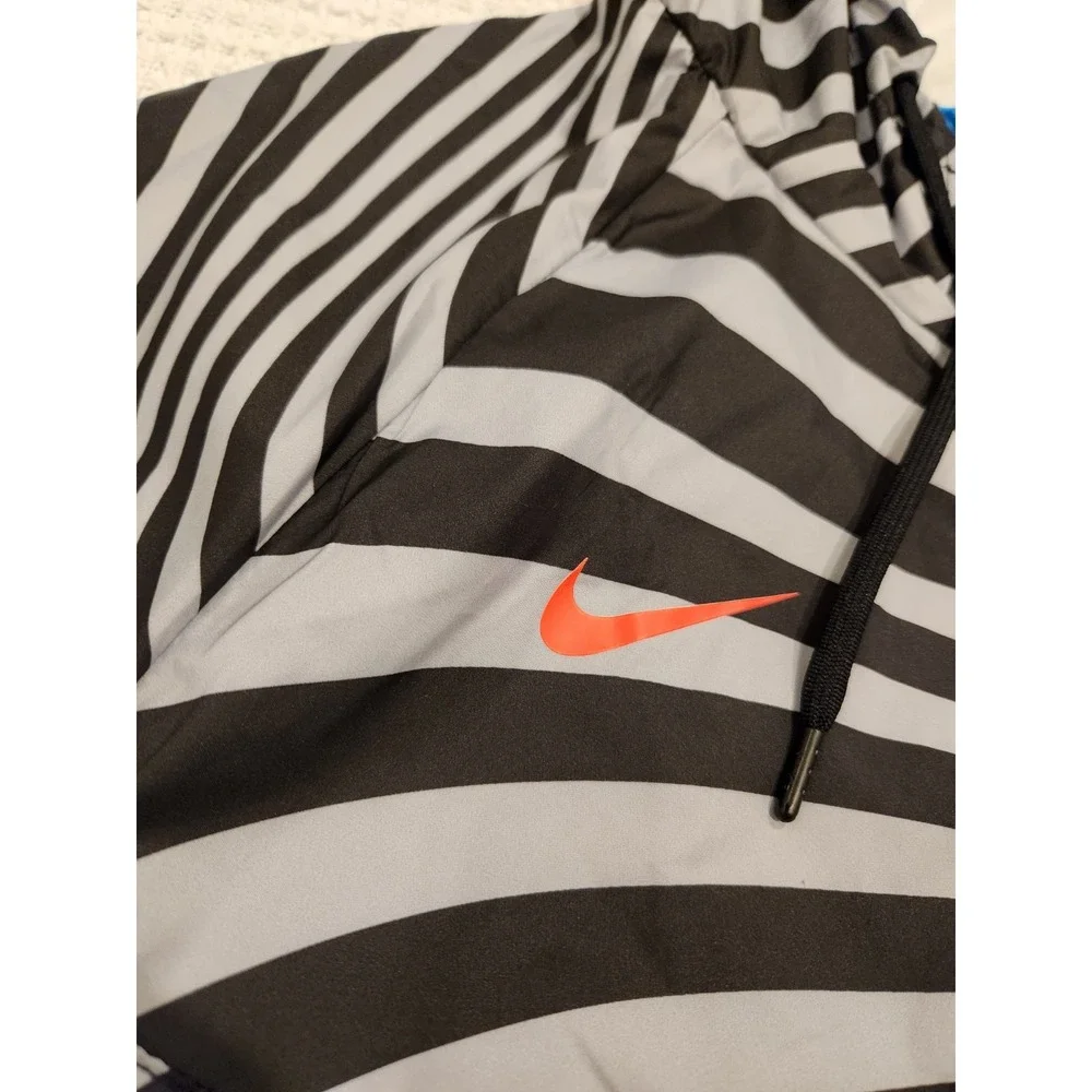 Nike NSW AIR MAX WIND RUNNER Sweat Track Windbreaker Jacket Women S Small CW2298
